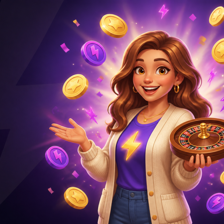 Bonus coin pack graphic for sweepstakes casino games